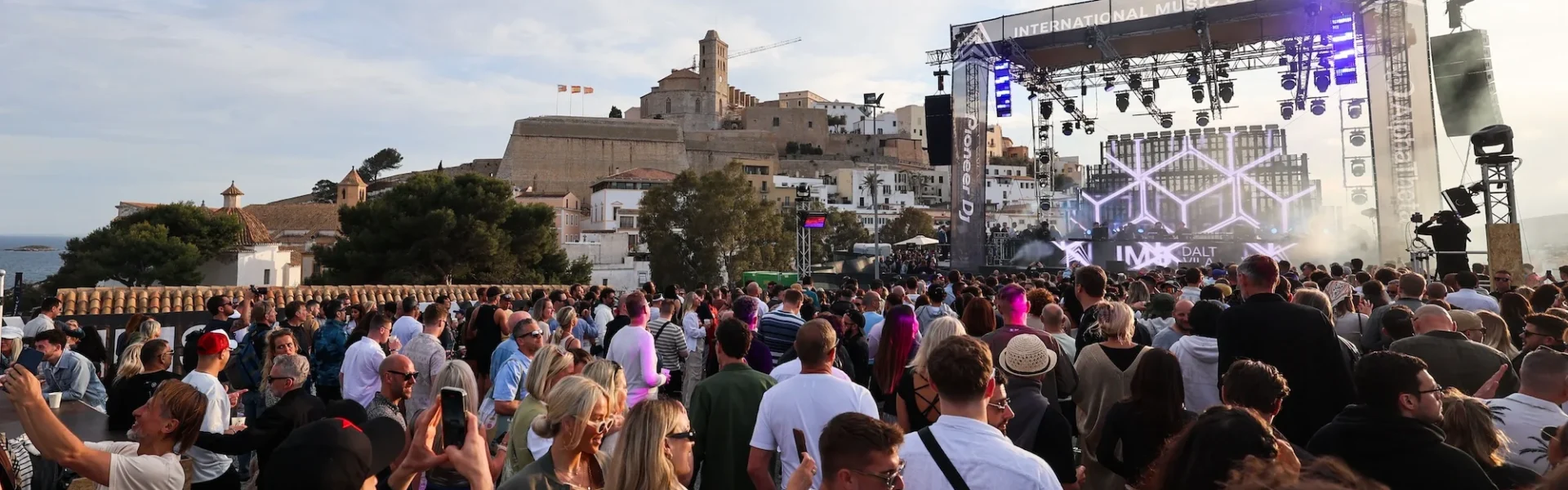 IMS Dalt Vila