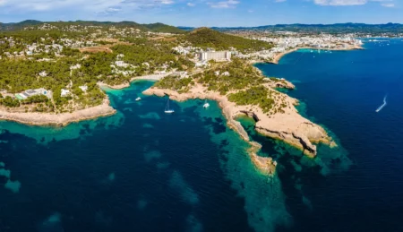 When is the best time of year to visit Ibiza?