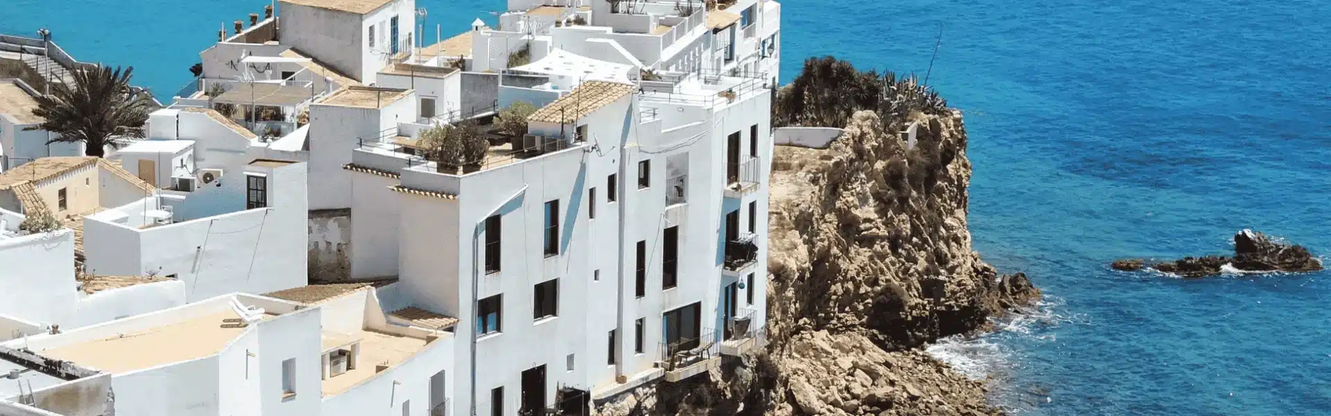 Ibiza Town