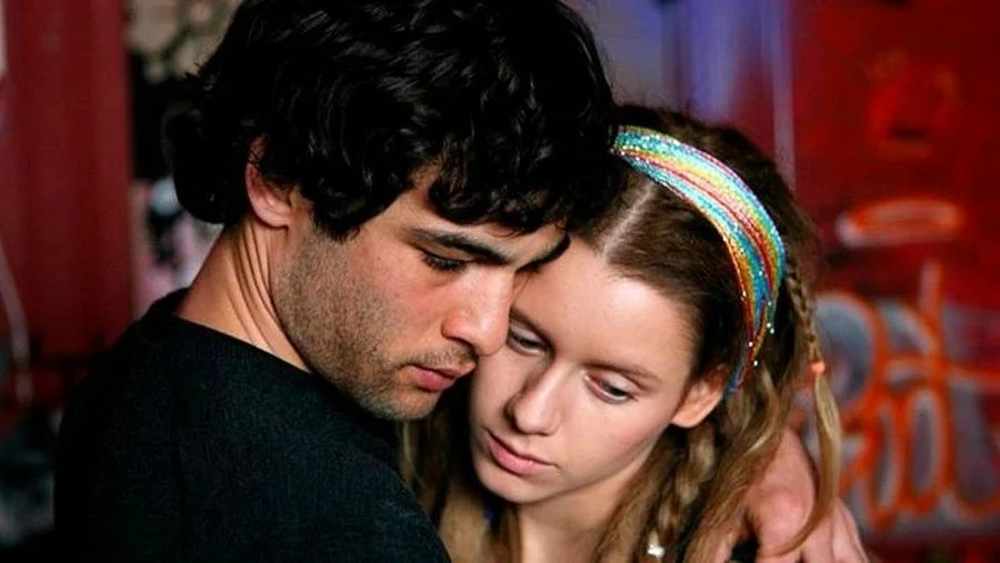 'Caótica Ana' film
