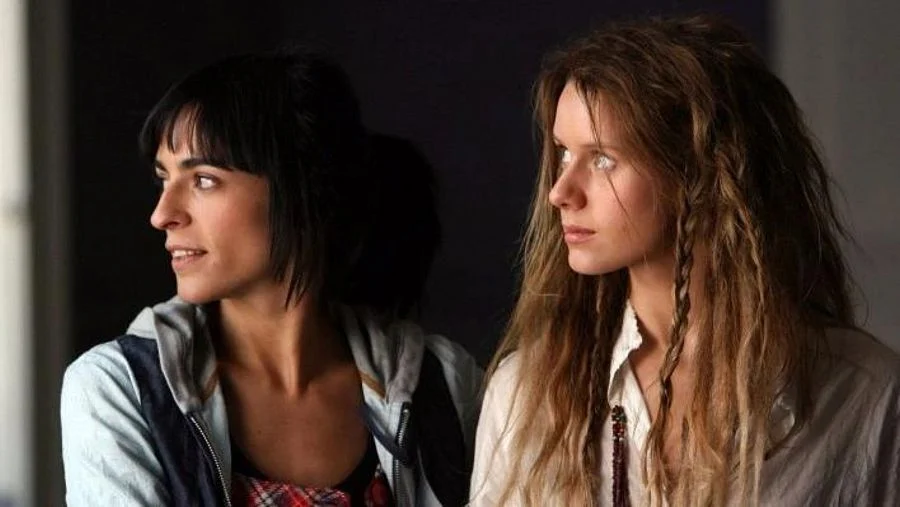 'Caótica Ana' film