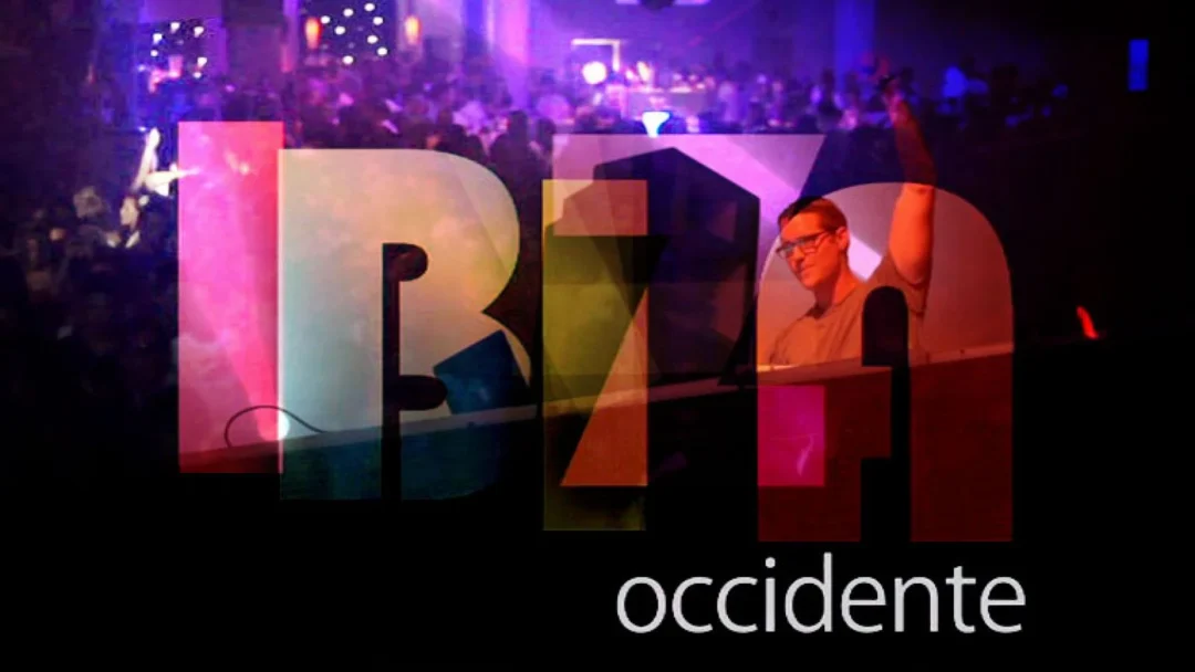 'Ibiza occident' film