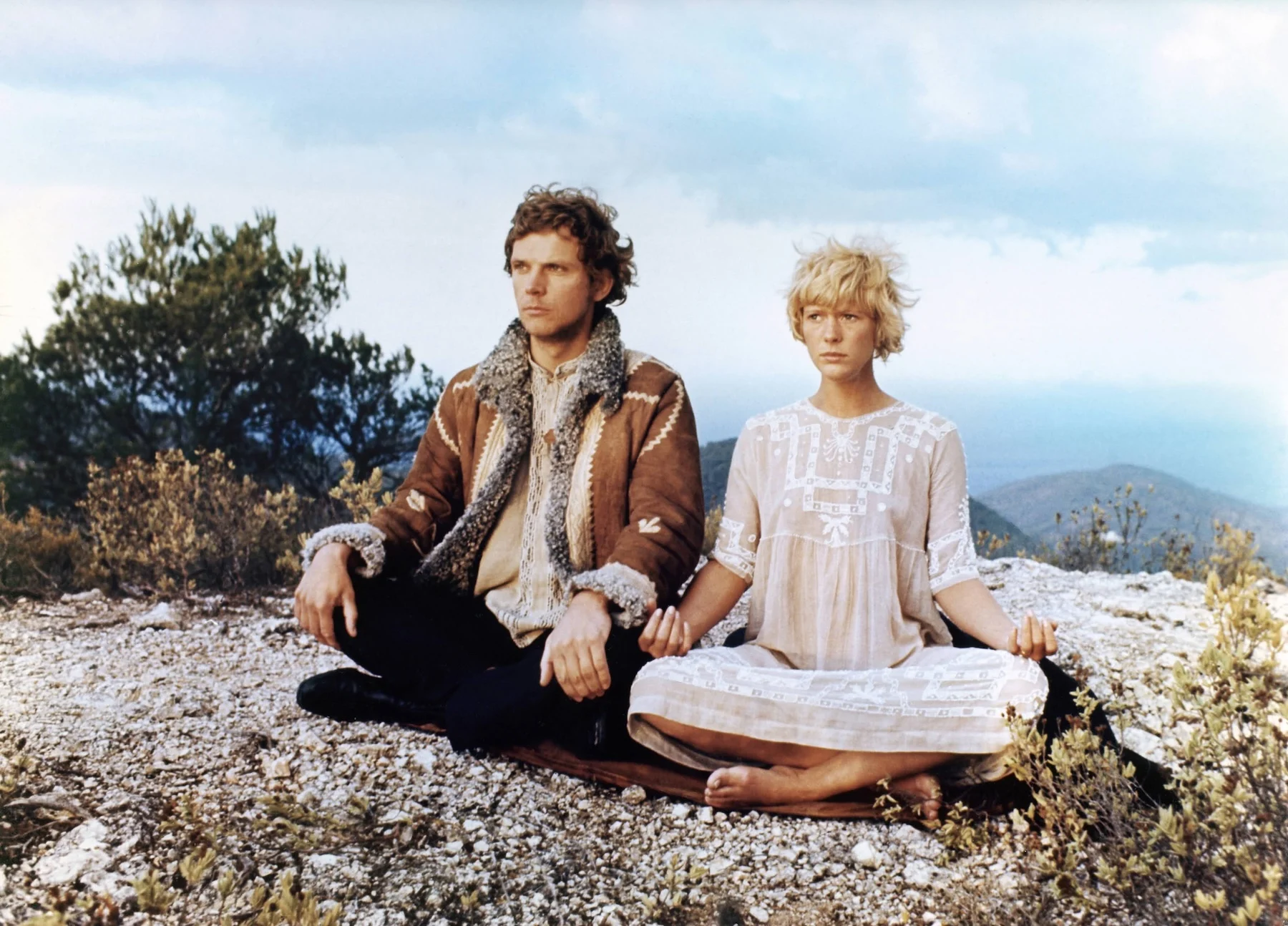 'More' film