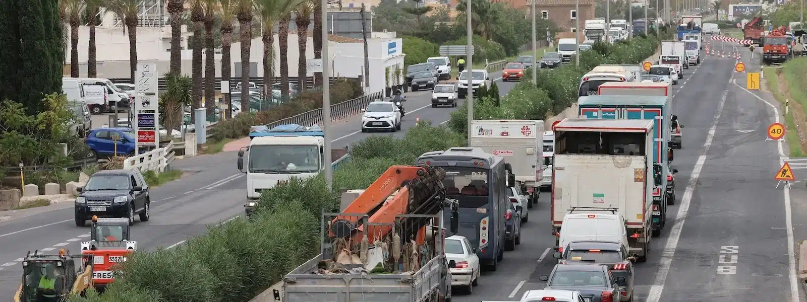 Ibiza vehicle restrictions (2)