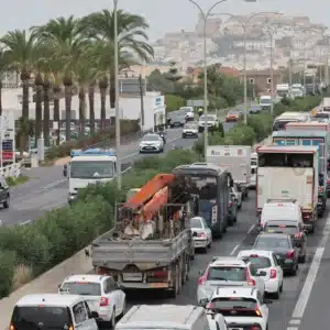 Ibiza vehicle restrictions (2)