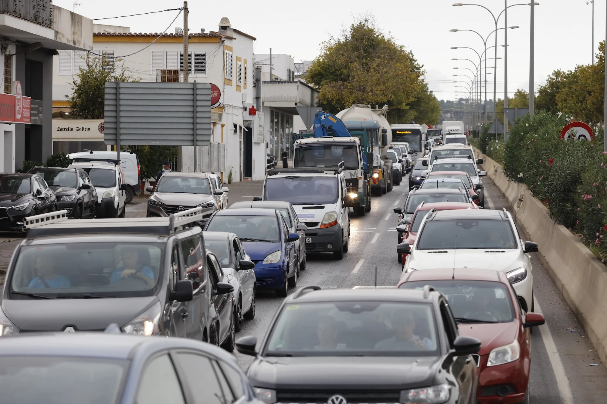 Ibiza vehicle restrictions (2)