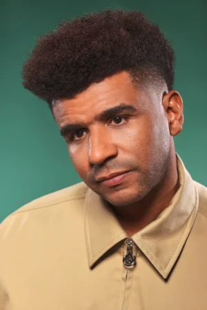 Jamie Jones Paradise Sands of Solaris at UNVRS