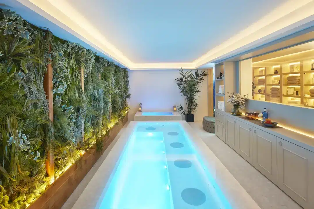 Messi's MiM Ibiza hotel