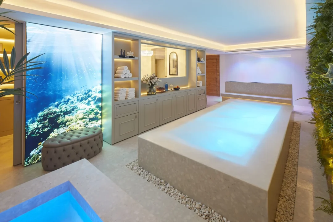 Messi's MiM Ibiza hotel