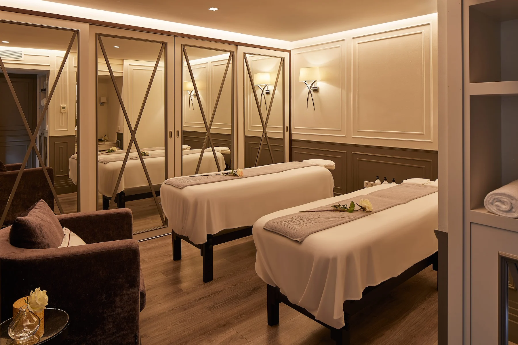 Messi's MiM Ibiza hotel