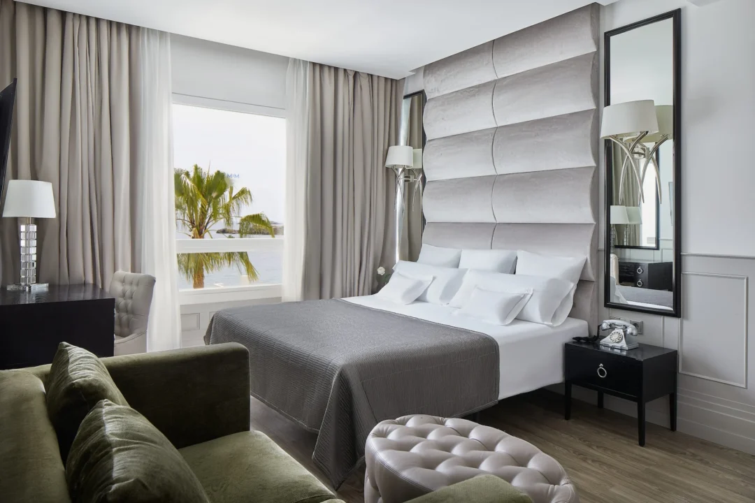 Messi's MiM Ibiza hotel