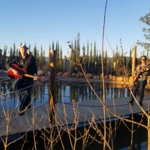 Mon&MarCel music group