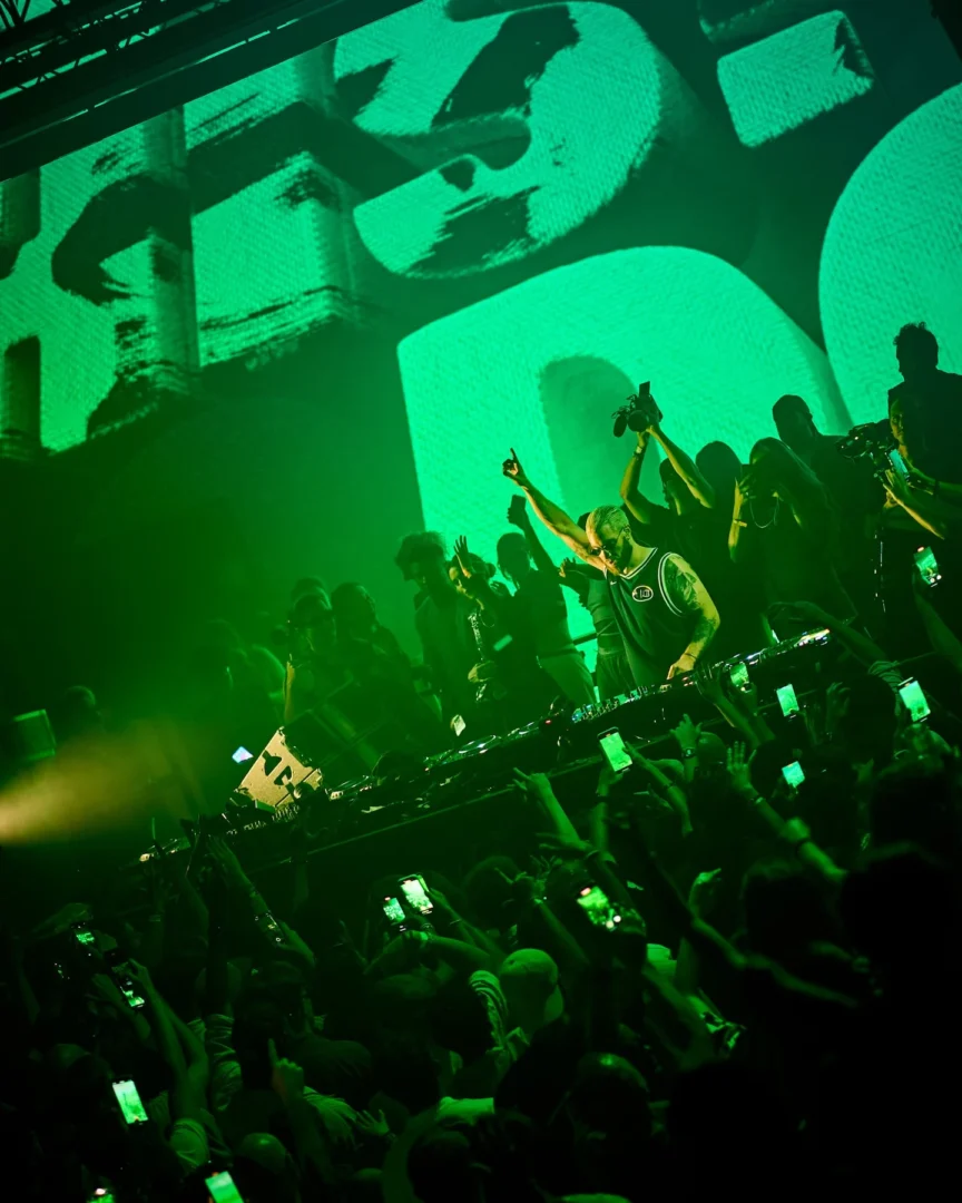 Our House at Hï Ibiza