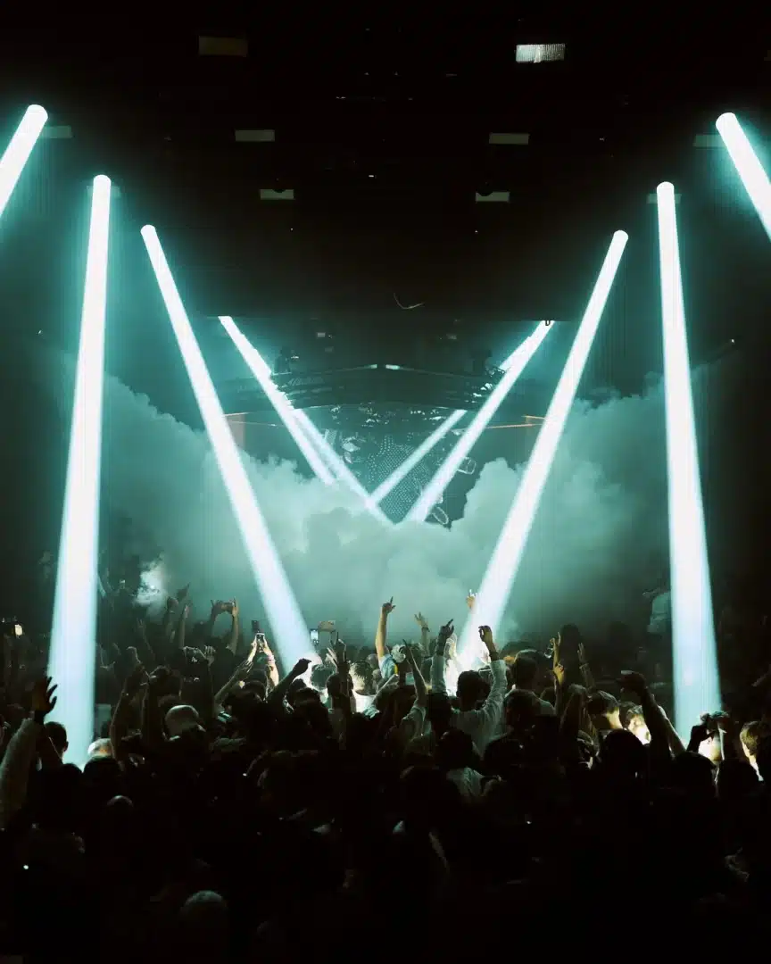 Our House at Hï Ibiza