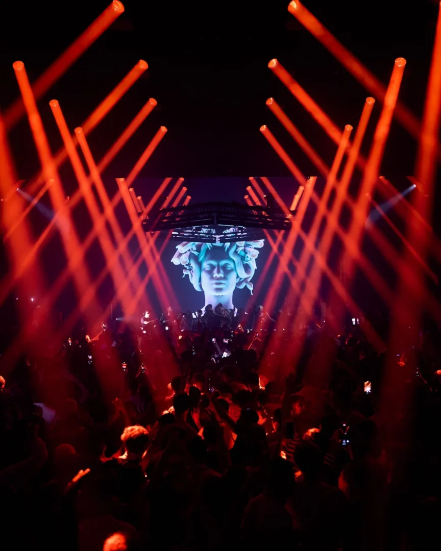 Our House at Hï Ibiza