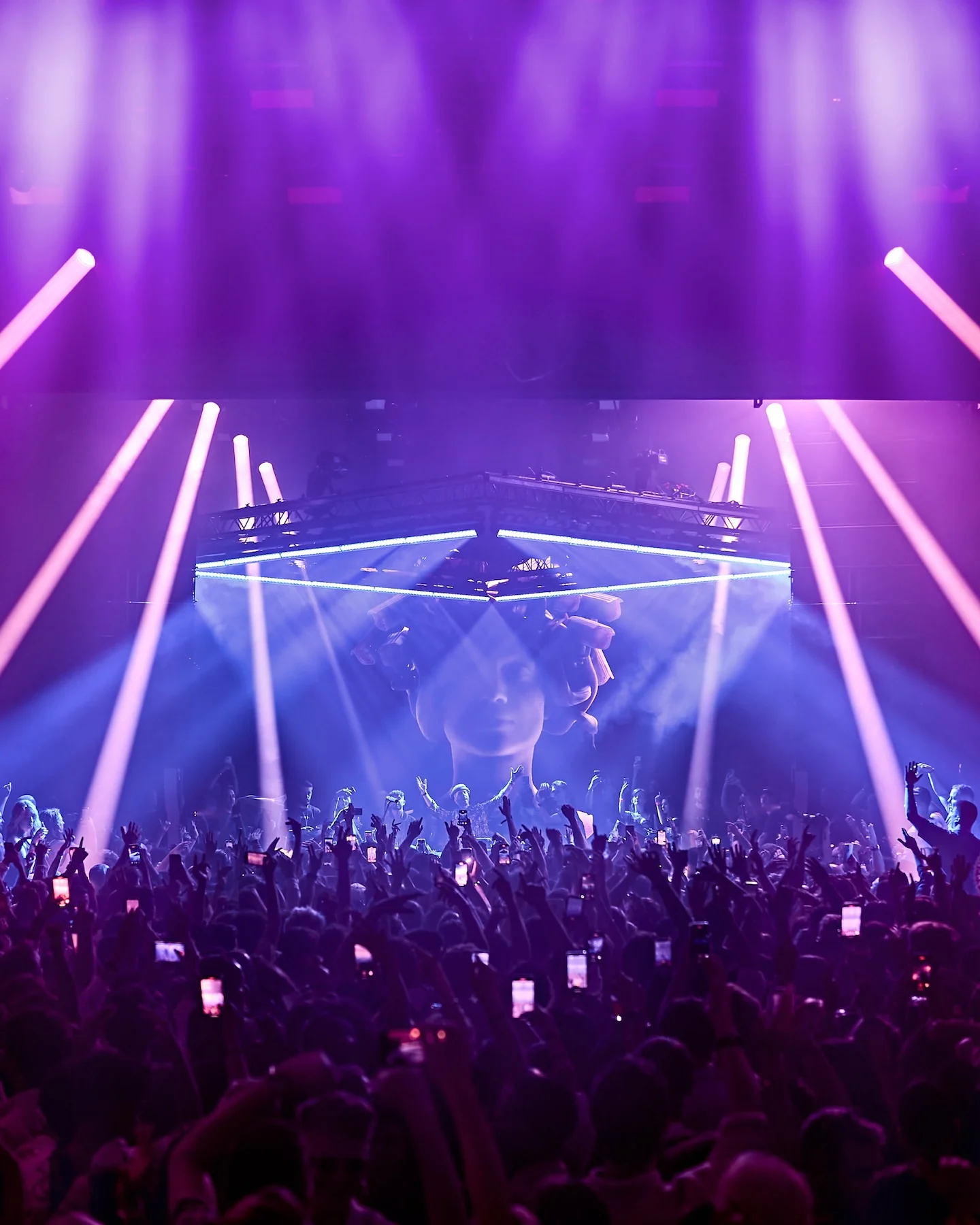 Our House at Hï Ibiza