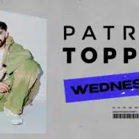 Patrick Topping returns to Hï Ibiza in 2025 for another unforgettable summer