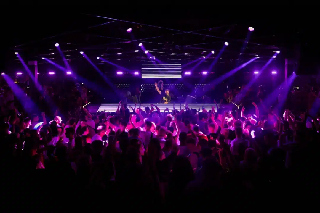Patrick Topping at Hi Ibiza (2)