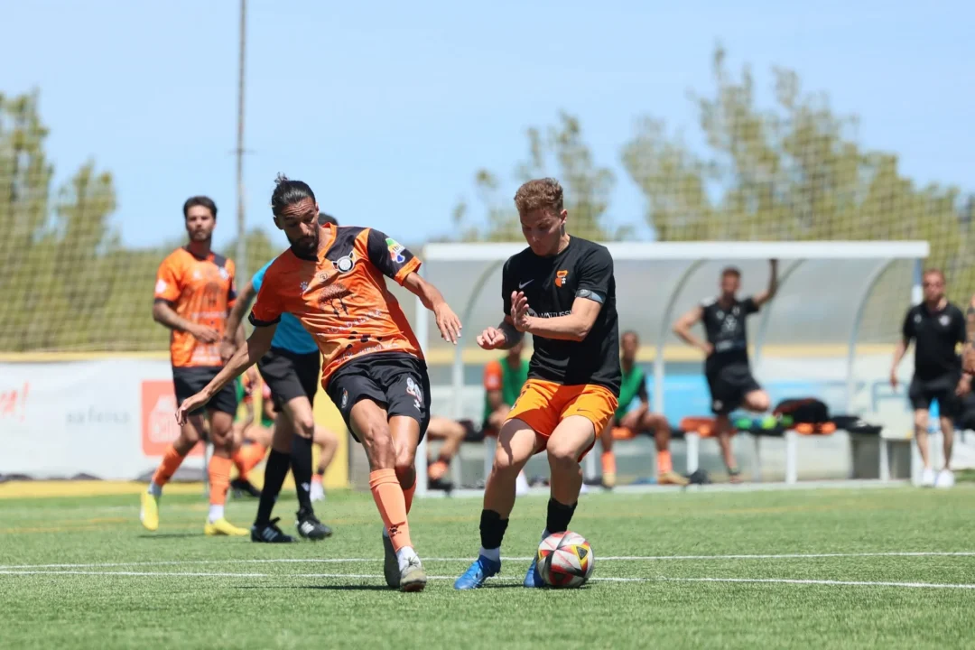 Ibiza football teams: Penya Independent