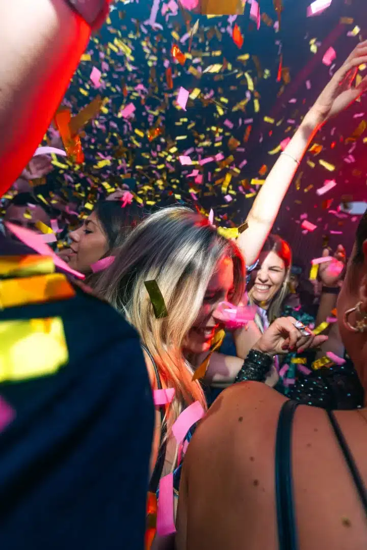 Pure Pacha at Pacha Ibiza