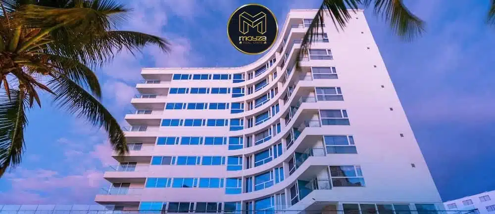 Luxury hotel in Sant Antoni