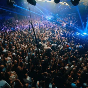 Get ready for the most inclusive party ever – buy your Defected tickets for 2025 at Pacha Ibiza now!