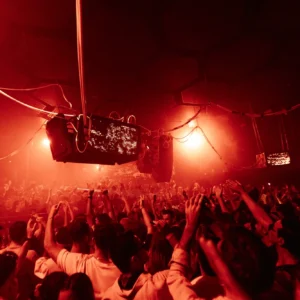 Solomun +1 at Pacha Ibiza