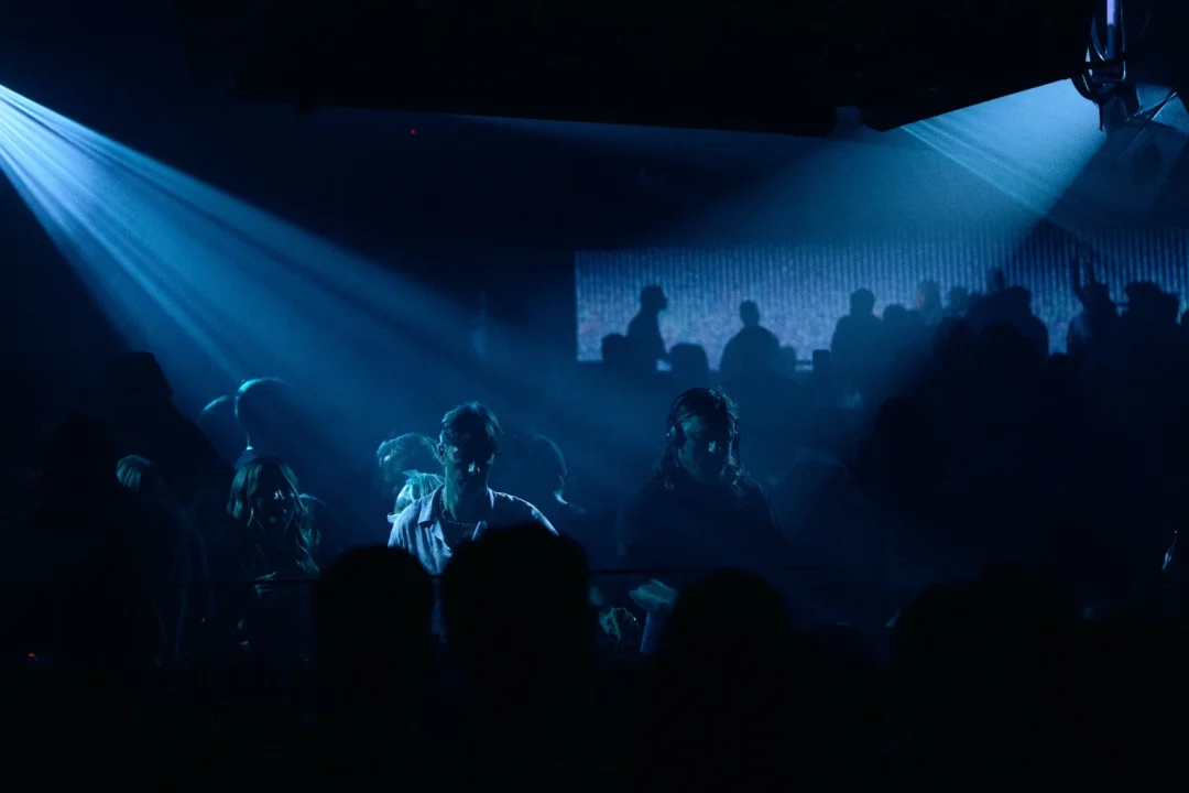 Solomun +1 at Pacha Ibiza