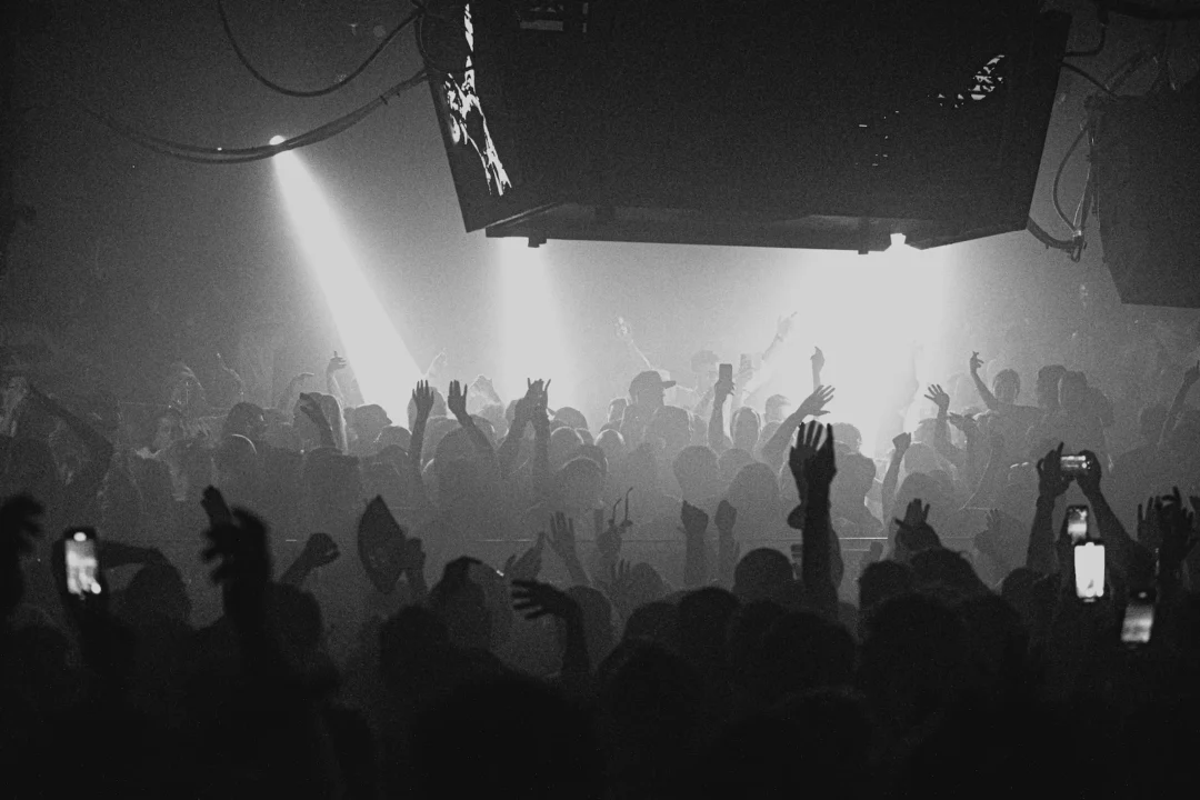 Solomun +1 at Pacha Ibiza