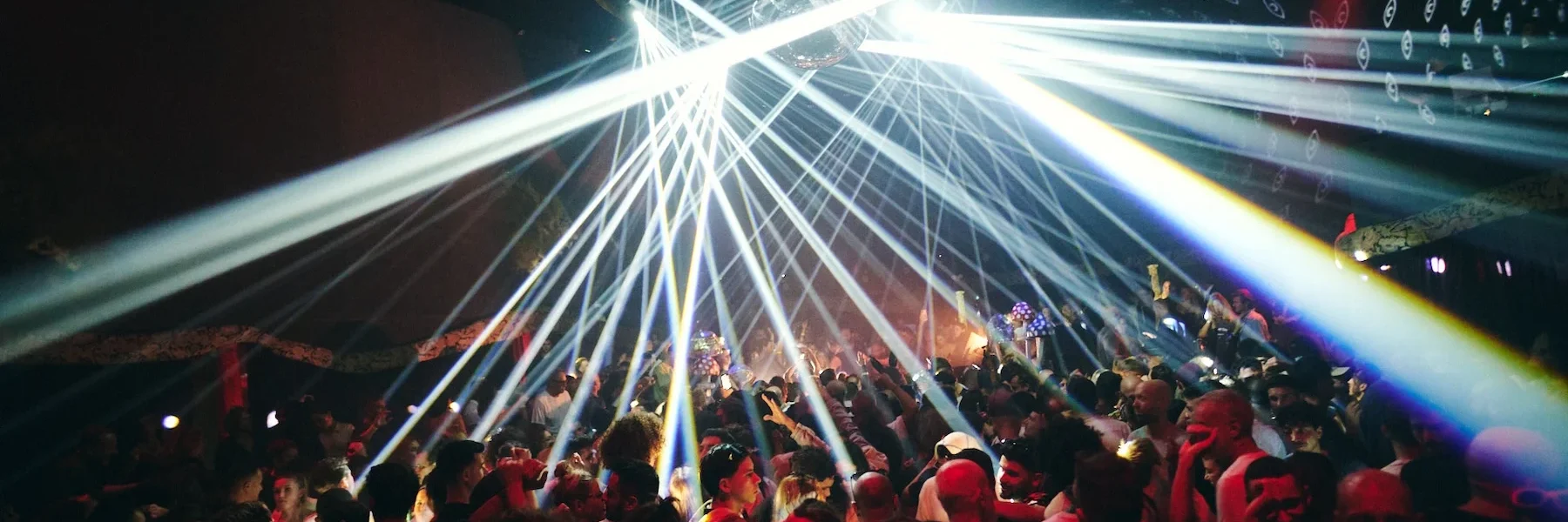 TRIP at Chinois Ibiza