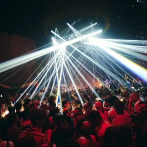 TRIP at Chinois Ibiza