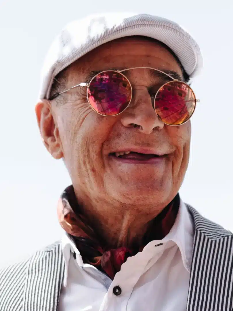 Mr Pikes: the biopic about Tony Pike