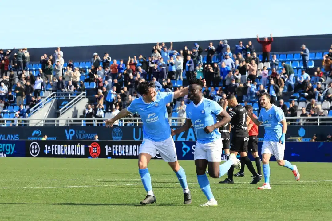 Ibiza football teams: UD Ibiza