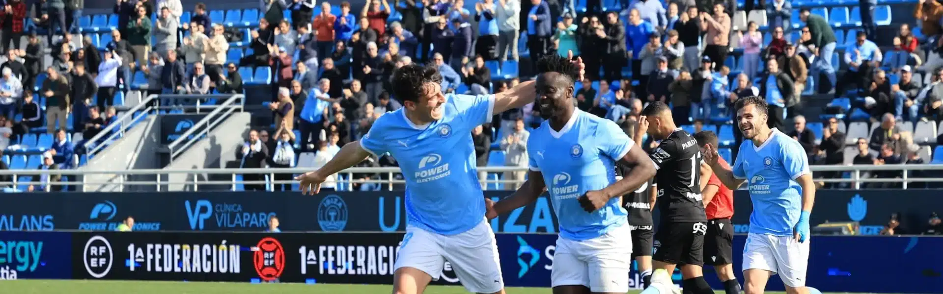 Ibiza football teams: UD Ibiza