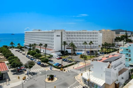 Top budget hotels in Ibiza for less than €100 – Book before they’re gone