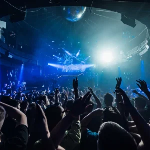 Eden Ibiza Brings UK Garage Back to the Spotlight With Massive 2026 Wednesday Residency Series