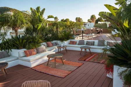 Nativo Hotel Ibiza