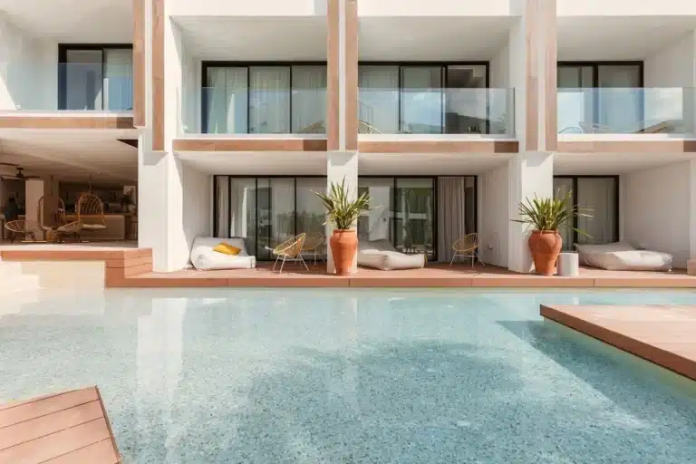 Nativo Hotel Ibiza