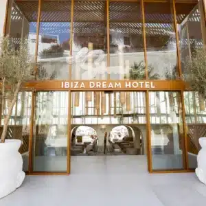 Somni Ibiza Dream Hotel
