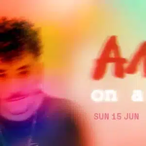 ANOTR at UNVRS