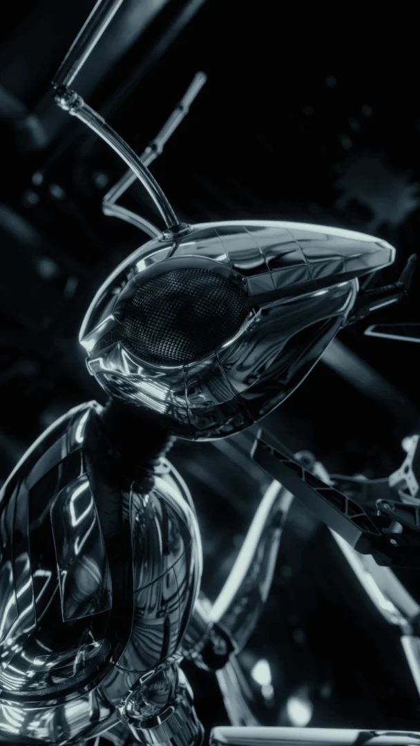 ANTS Metalworks at Ushuaïa Ibiza 3