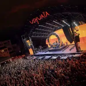 Everything you need to know about Armin van Buuren’s spectacular opening at Ushuaïa Ibiza: 6 hours of pure music