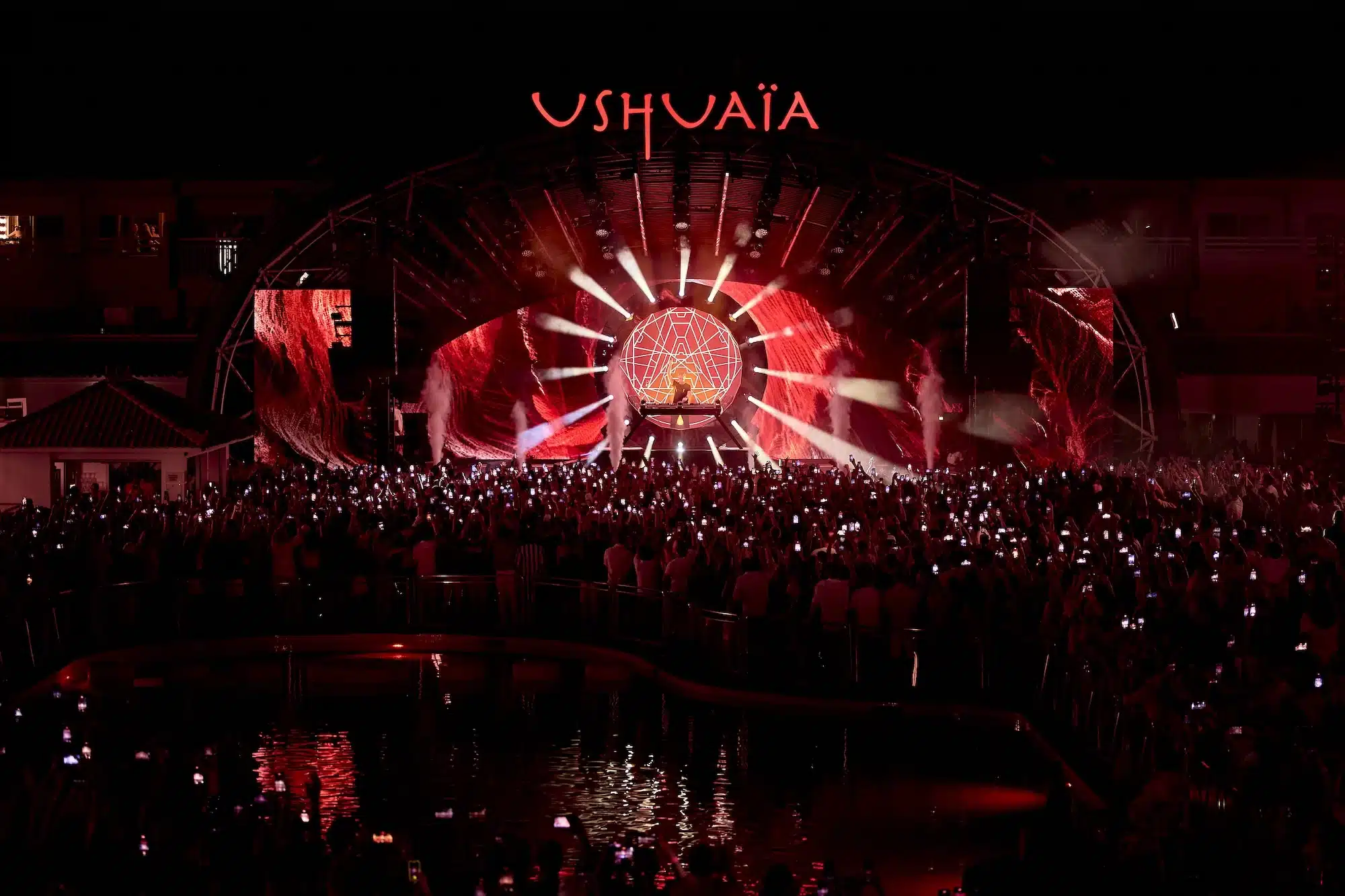 Warning: FOMO guaranteed! Armin van Buuren’s 9-night outstanding residency at Ushuaïa Ibiza