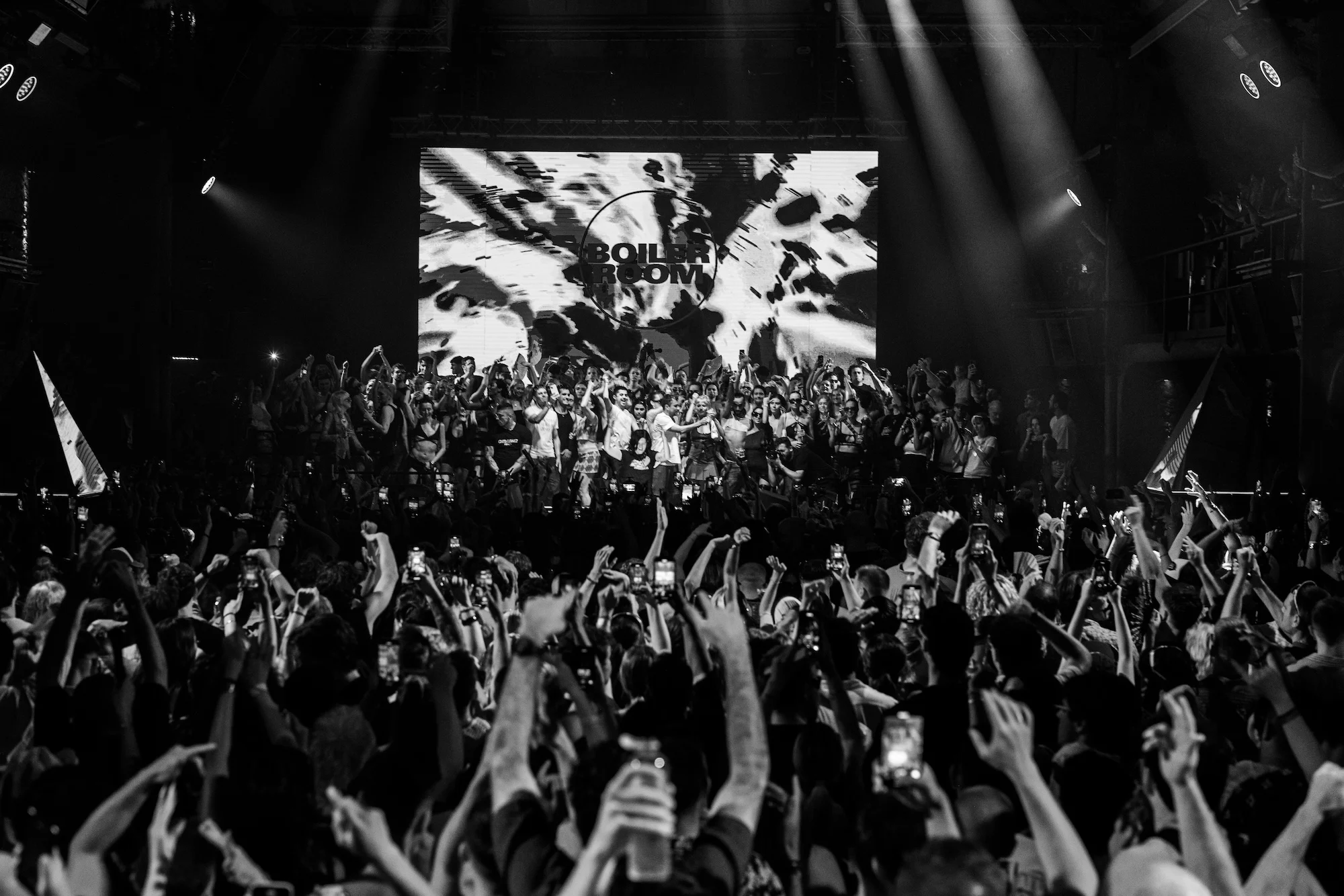 Boiler Room in Amnesia Ibiza 3