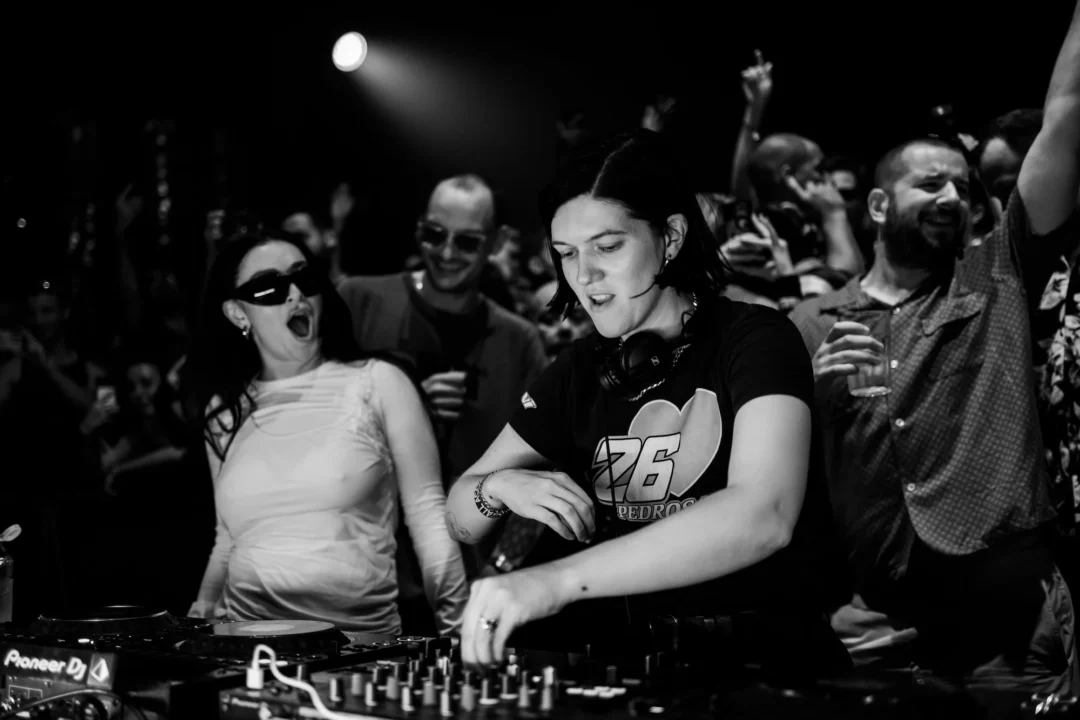 Boiler Room in Amnesia Ibiza 3