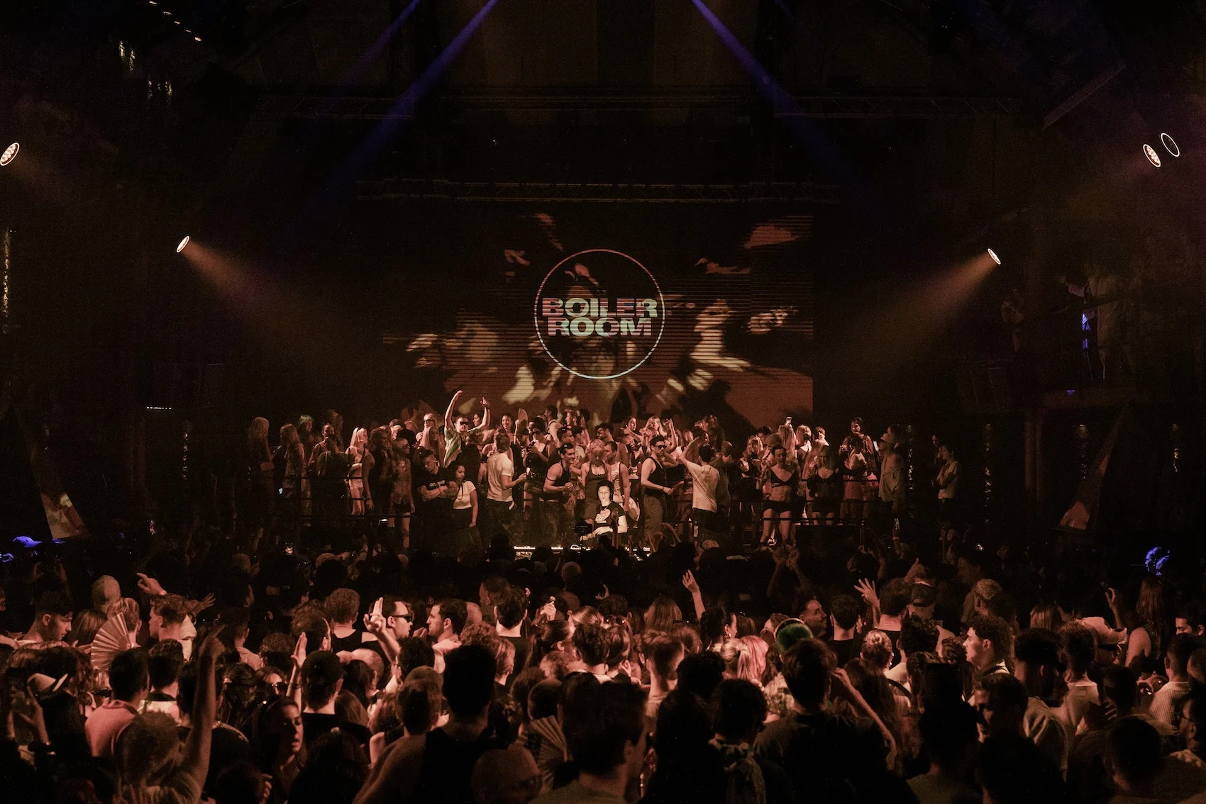 Boiler Room in Amnesia Ibiza 3