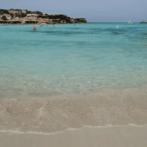 Plan your perfect day at Cala Saona, Formentera’s picture-perfect cove