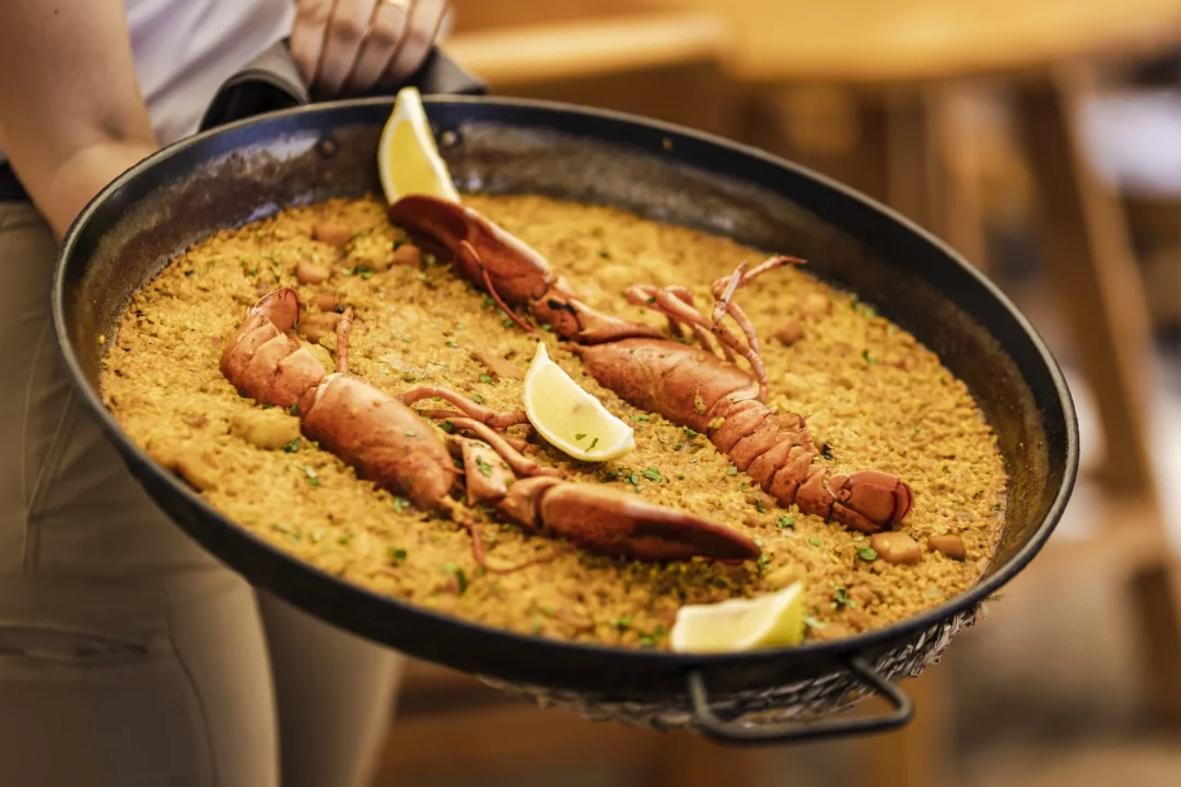 Chiringo is CBbC Group new restaurant in Ibiza