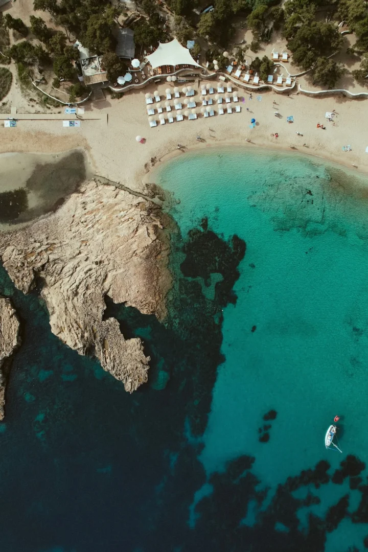 Chiringo is CBbC Group new restaurant in Ibiza