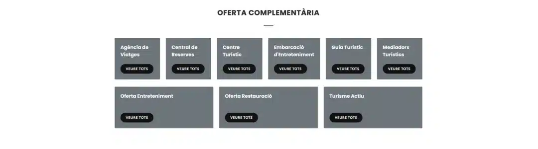Legal registration of Ibiza accommodation